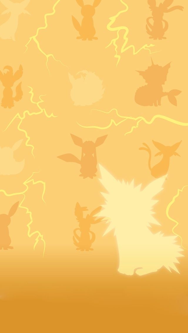 Pokemon Anime Wallpapers