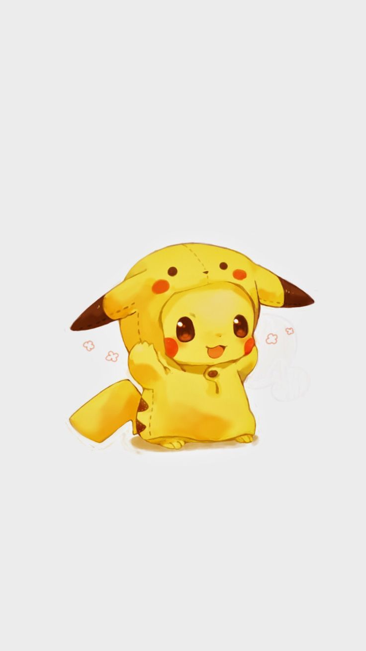 Pikachu Phone Wallpaper FREE by SeviYummy.deviantart.com on ...