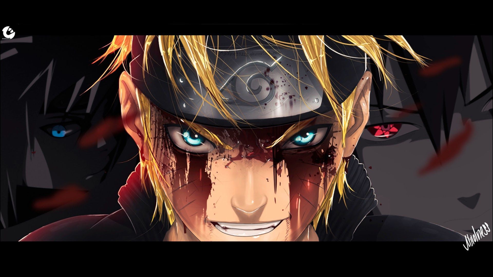 Search results for Naruto HD Wallpapers