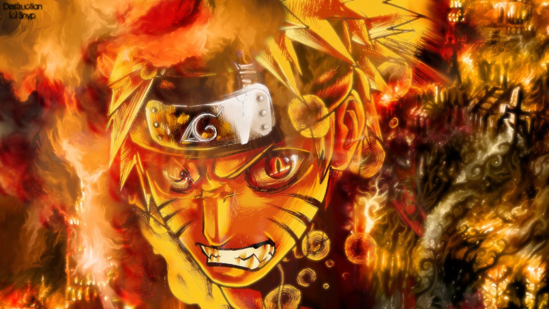 Naruto Uzumaki HD Wallpapers And Photos download