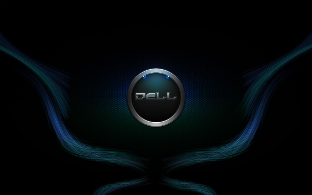Great Dell Wallpaper Full HD Pictures