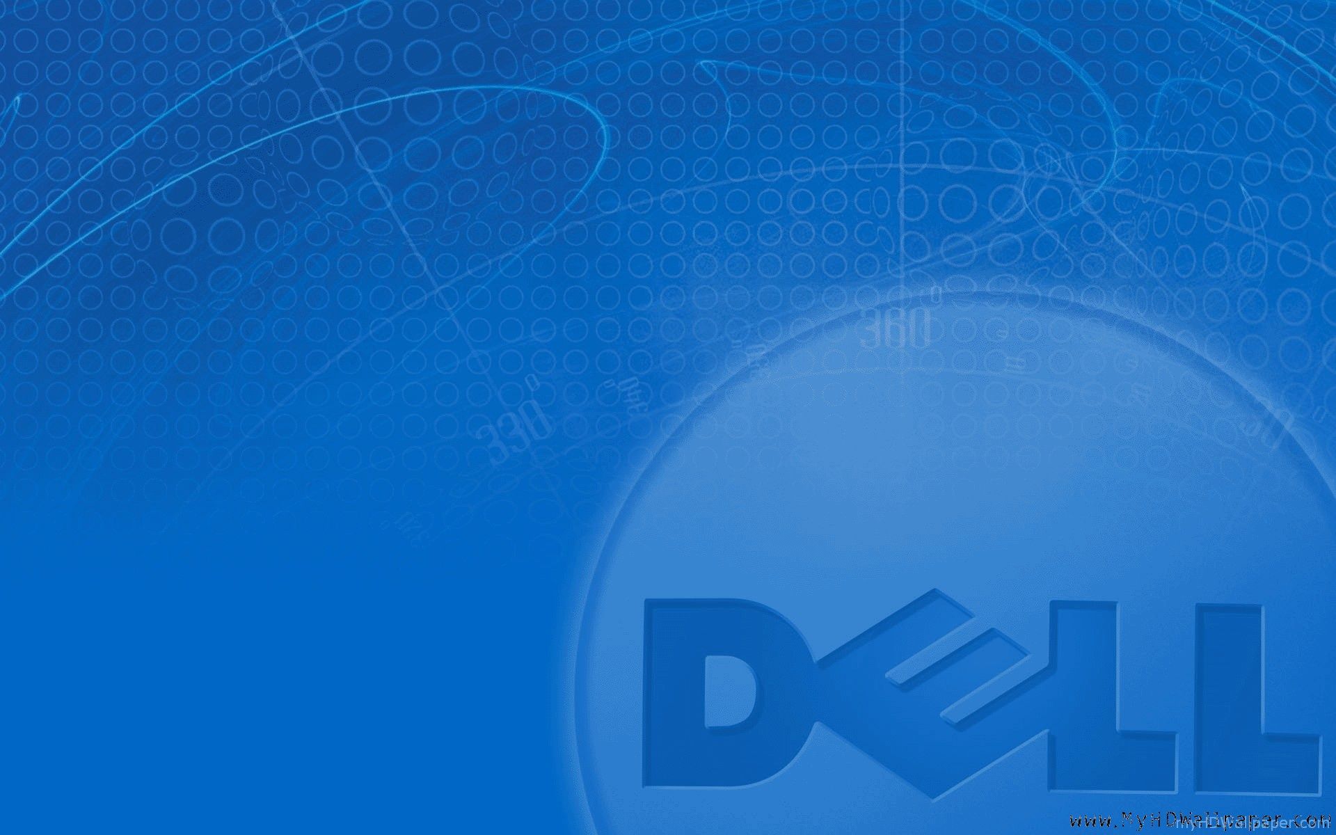 Dell Desktop Background - wallpaper