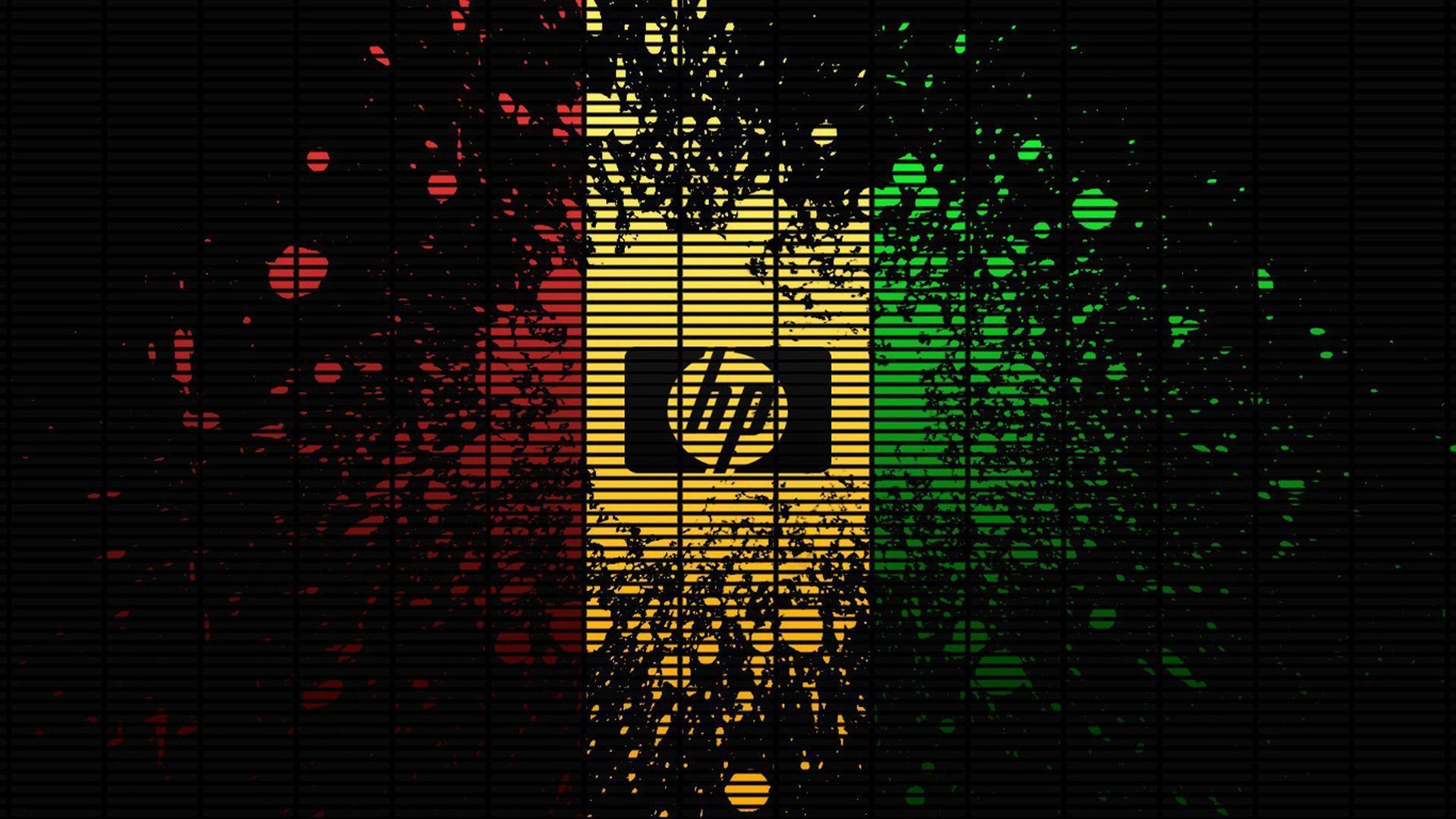 Hp Laptop Backgrounds