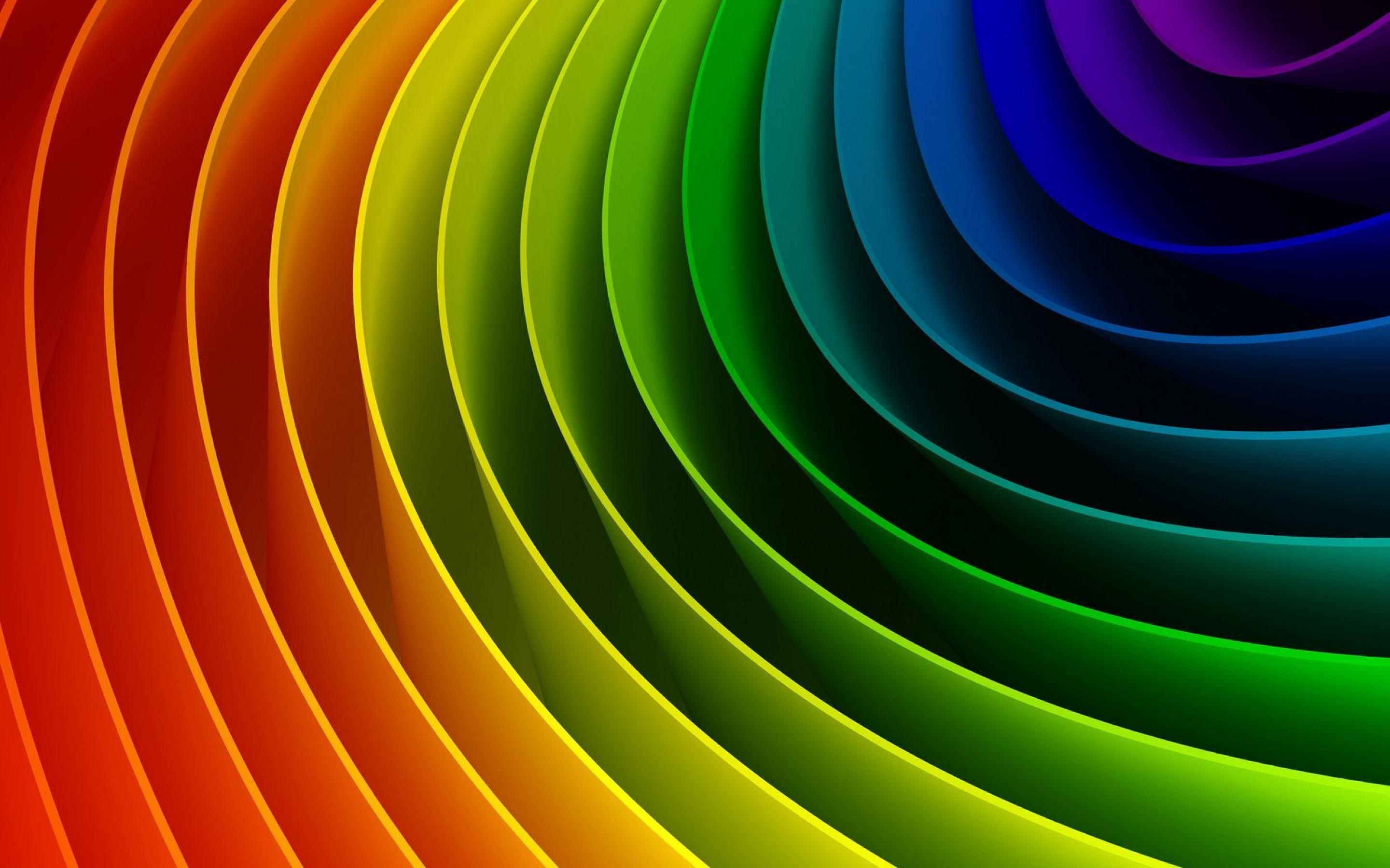 Cool Rainbow Backgrounds Background Images | HD Wallpapers Range