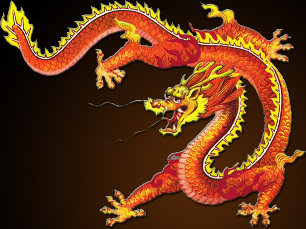Chinese Dragon Wallpaper Free HD Backgrounds Images Pictures ...