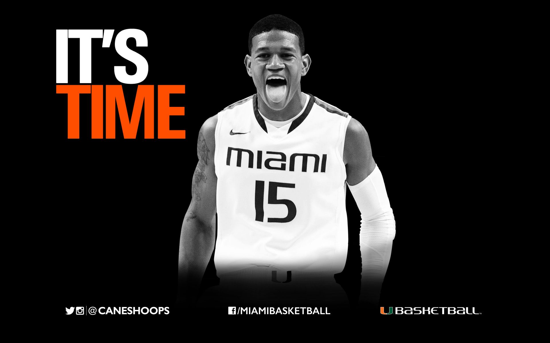 2013-14 Wallpapers - University of Miami Hurricanes Official ...