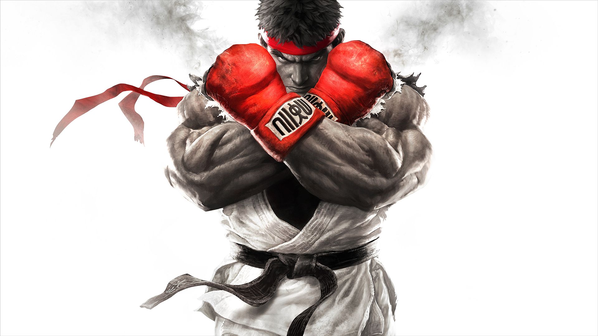 Street Fighter V Wallpapers | HD Wallpapers