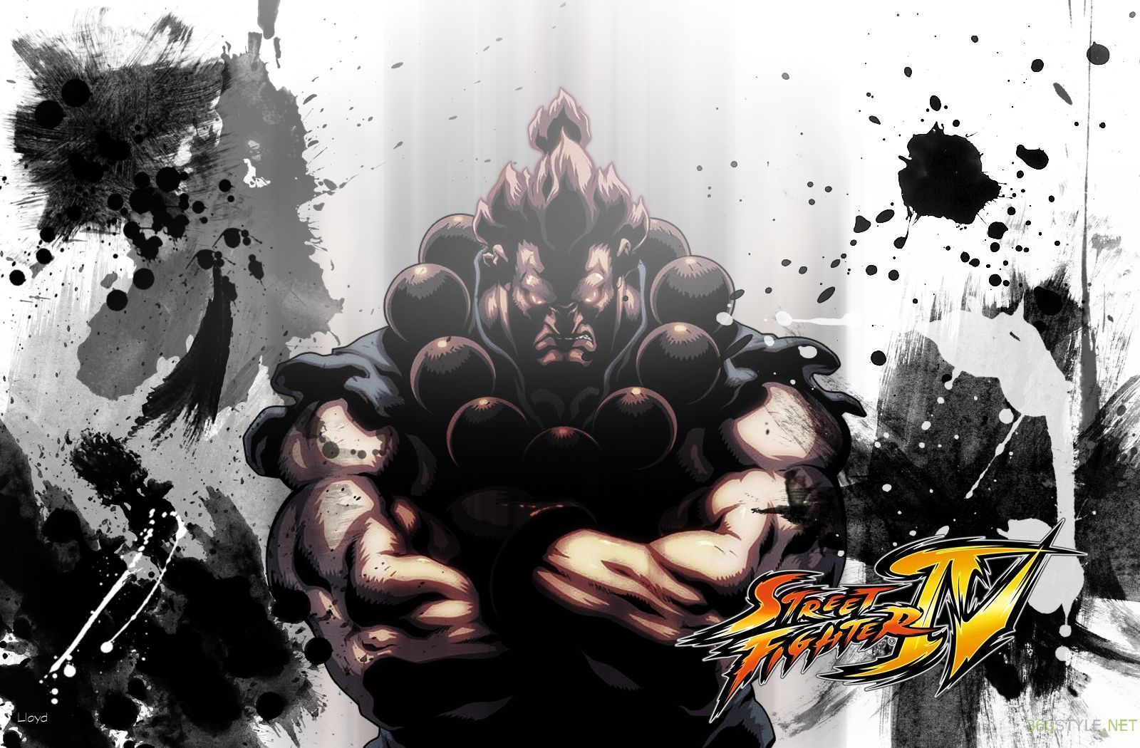 Street Fighter HD Wallpapers