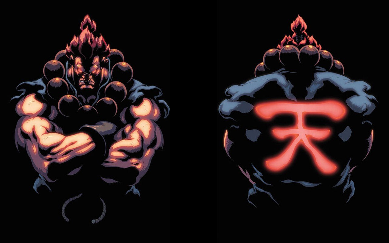 Street fighter wallpaper 1280x800 - (#33443) - High Quality and ...