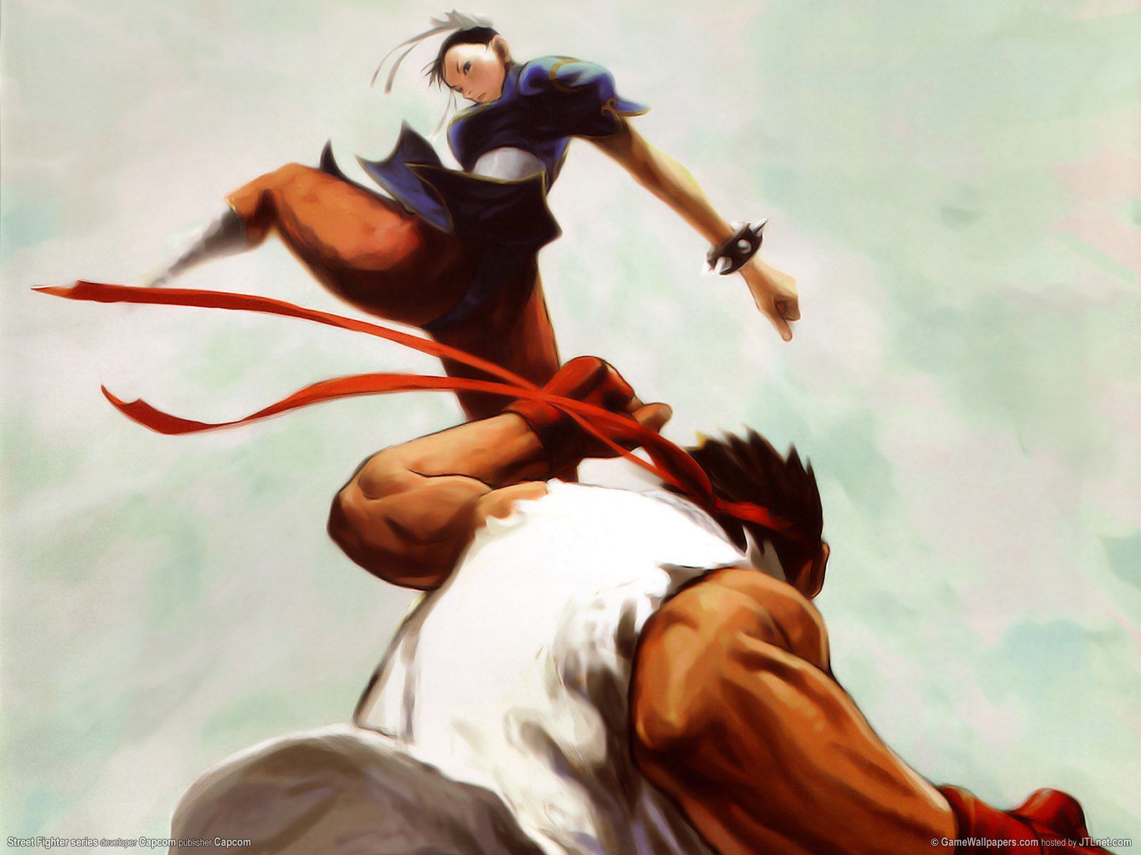 Street Fighter Wallpapers | HD Wallpapers