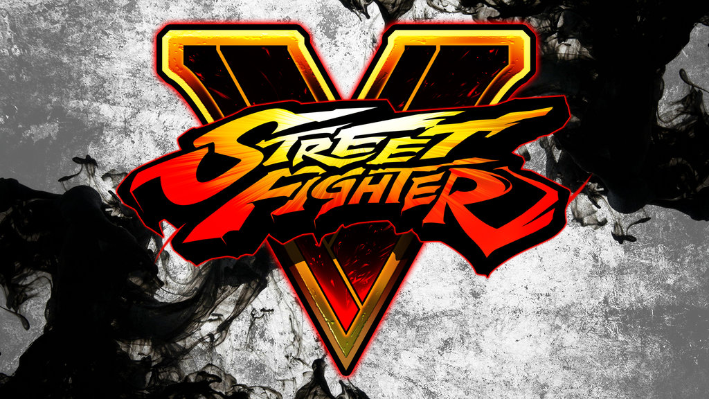 Street Fighter V HD Wallpaper by heyPierce on DeviantArt