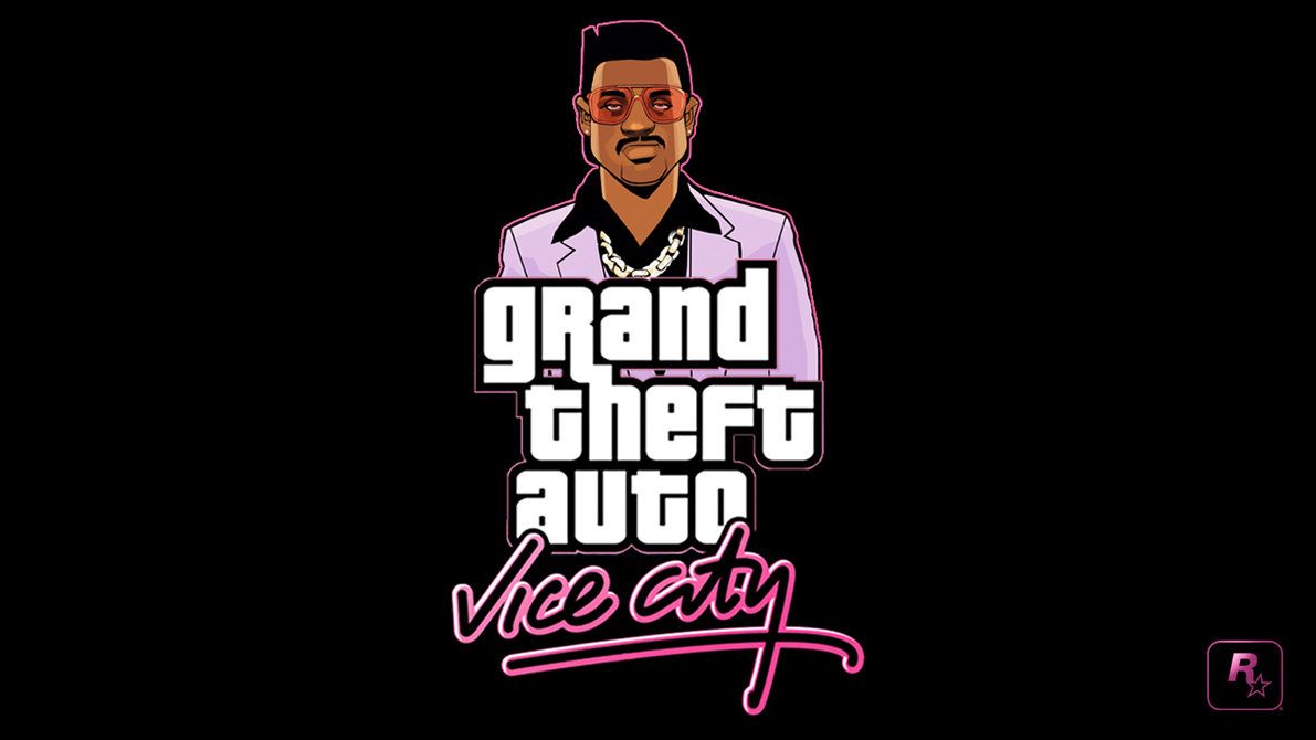 Grand Theft Auto Vice City Sonny Wallpaper by eduard2009