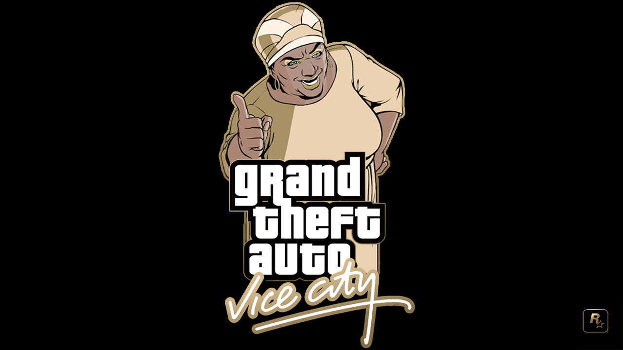 Grand Theft Auto Vice City (Poulet) Wallpaper by eduard2009 on ...