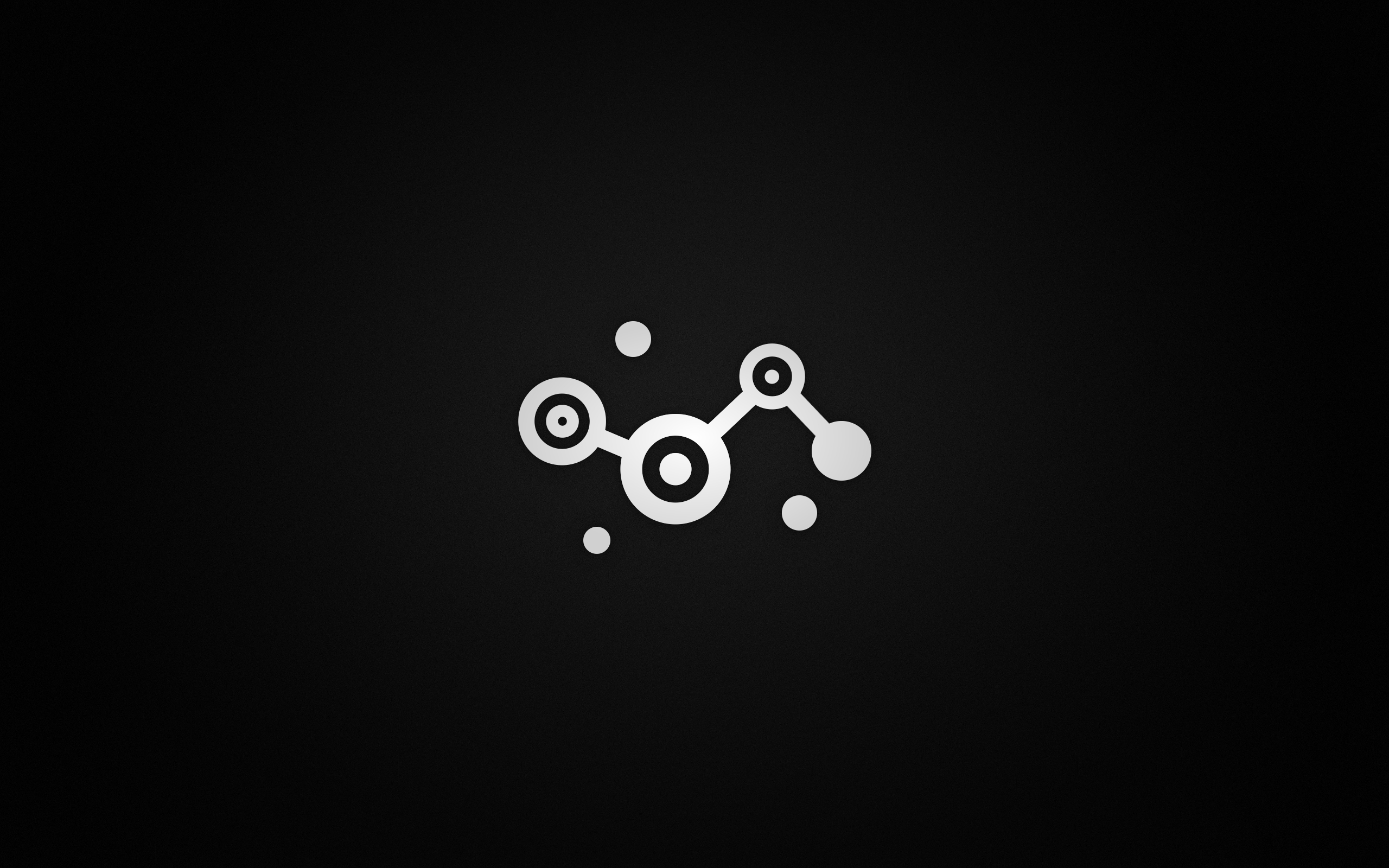 Circles Android Homescreen by DJOptimusOne - MyColorscreen