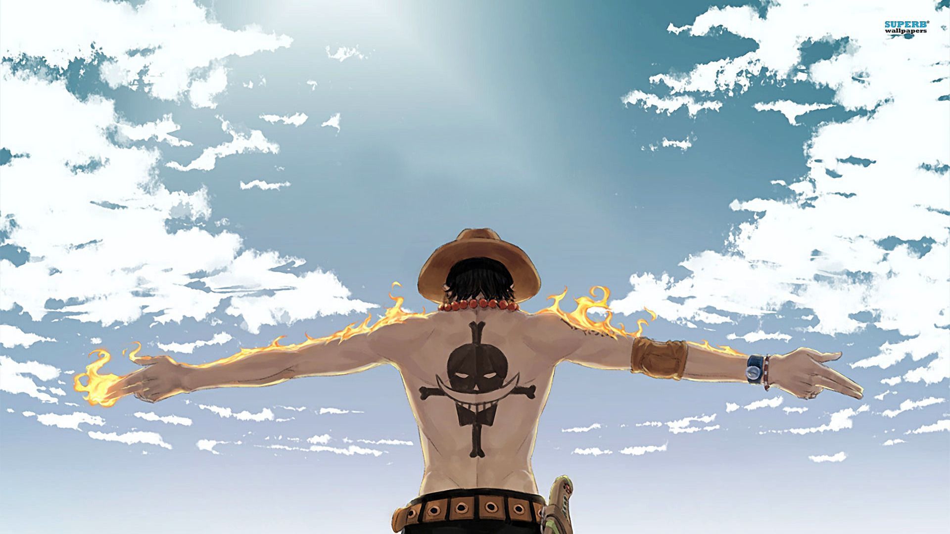 One Piece wallpaper - Anime wallpapers -