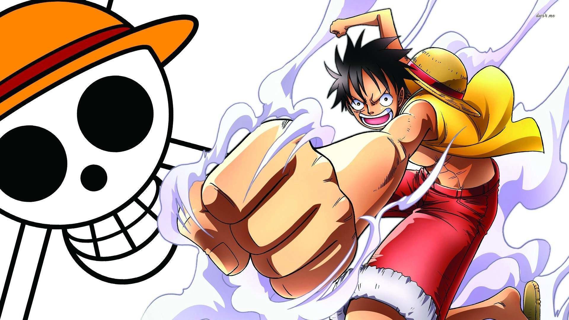 HD One Piece wallpapers