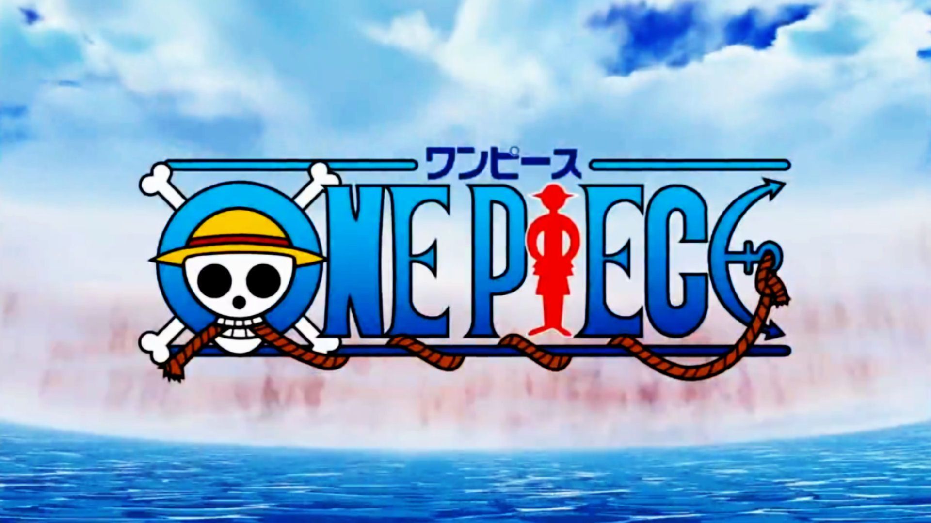 One Piece Hd Wallpapers | Free HD Desktop Wallpapers - Widescreen ...