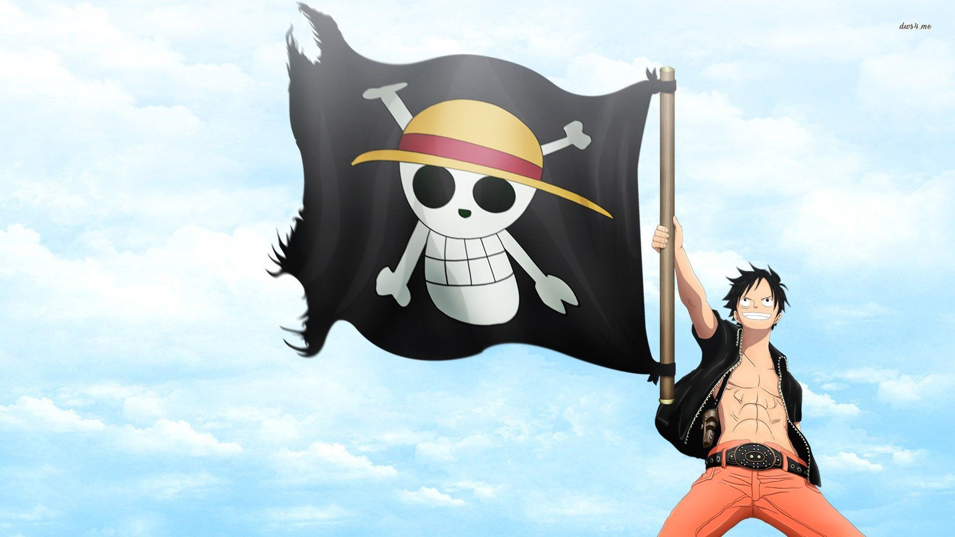 Luffy - One Piece wallpaper - Anime wallpapers - #10582