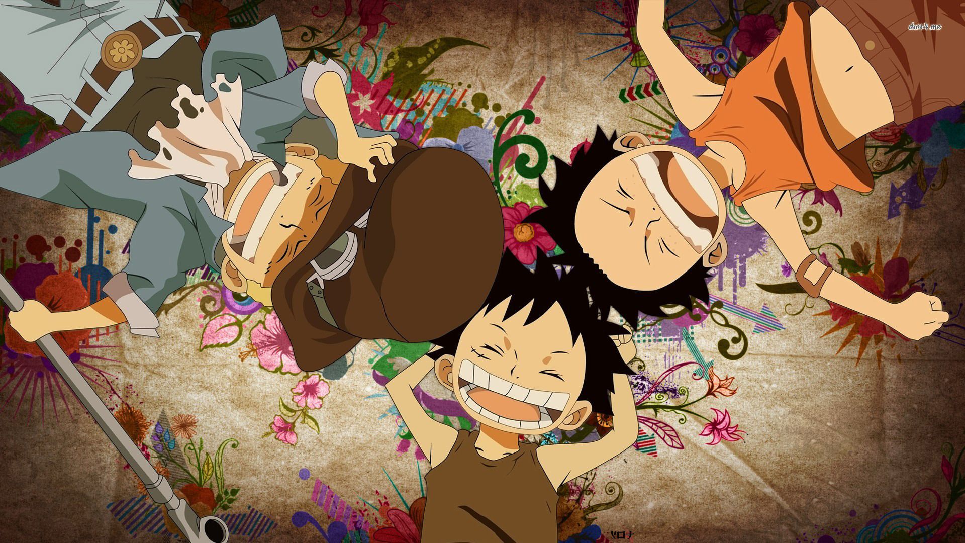One Piece wallpaper - Anime wallpapers - #9550