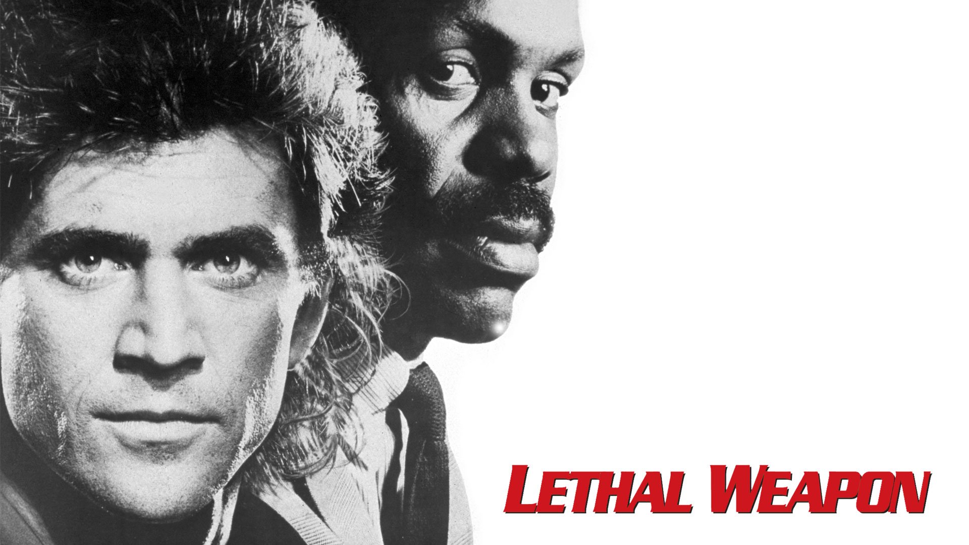 Lethal Weapon Wallpapers