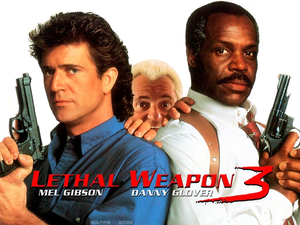 Lethal Weapon free Wallpapers (6 photos) for your desktop ...