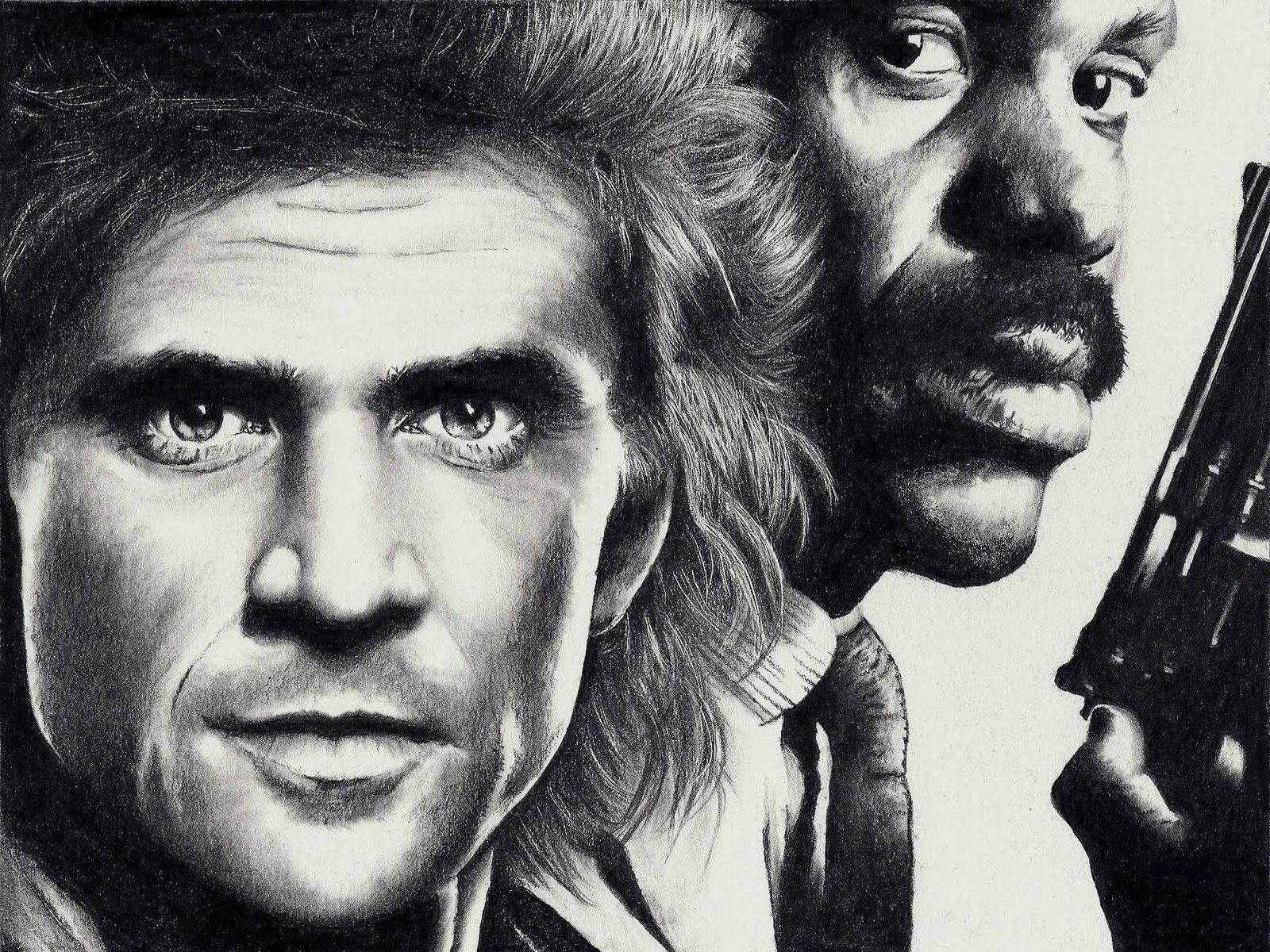 Lethal Weapon free Wallpapers (6 photos) for your desktop ...
