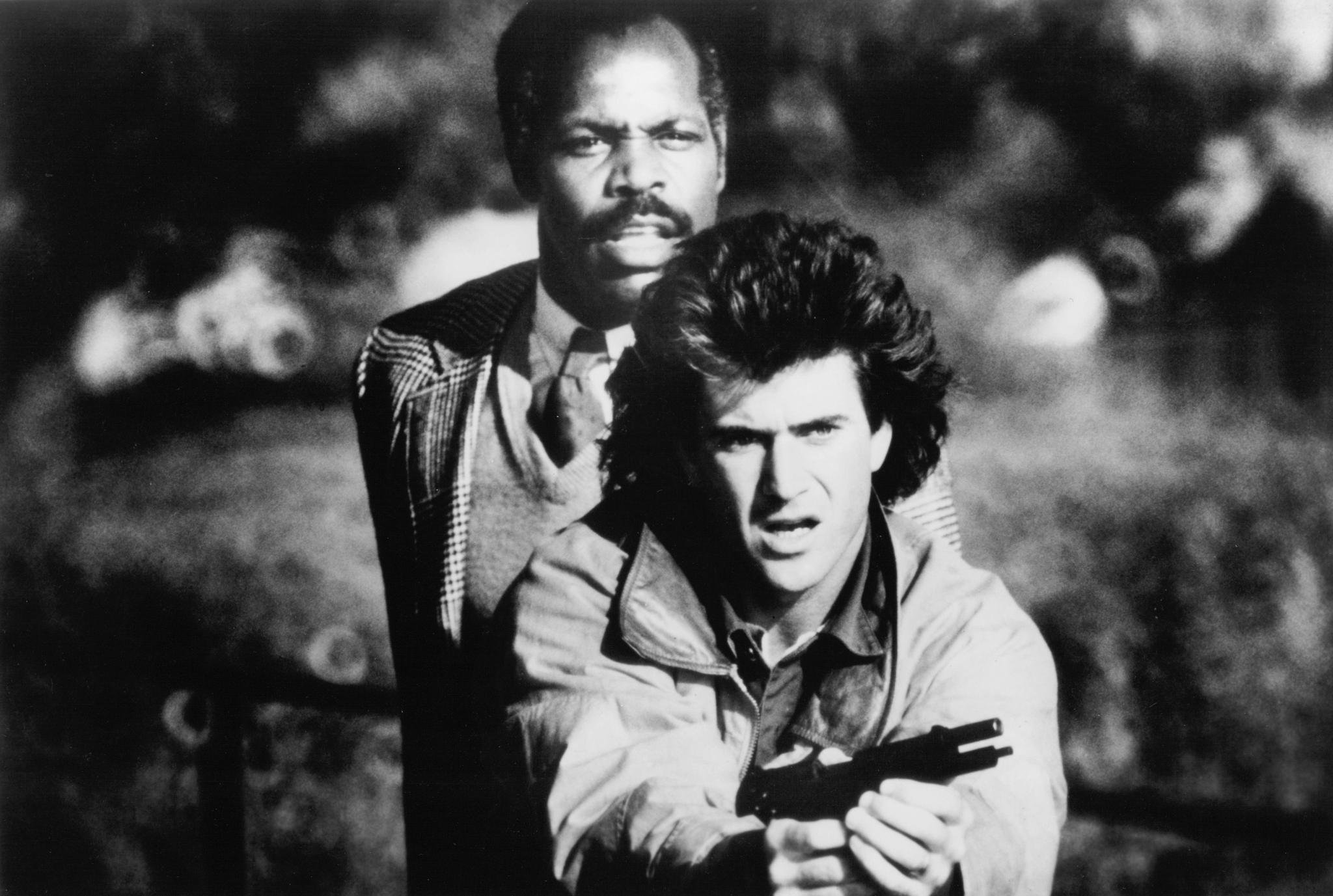 LETHAL WEAPON action thriller crime comedy wallpaper | 2048x1377 ...
