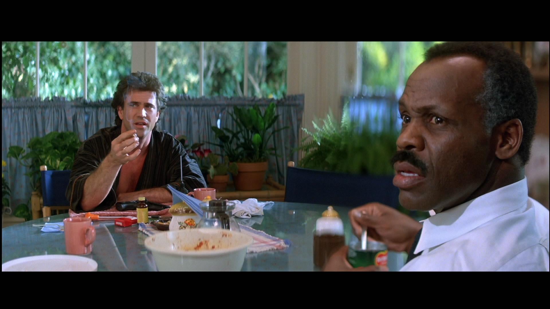 Lethal Weapon 2 Wallpapers HD Download
