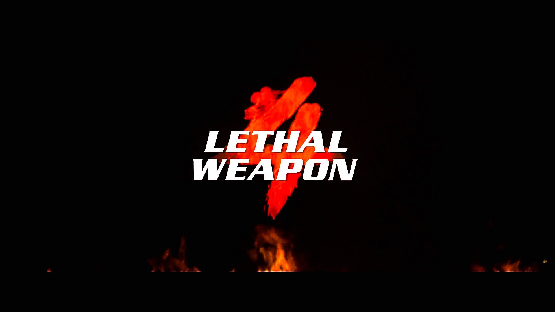 LETHAL WEAPON action thriller crime comedy wallpaper 1920x1080