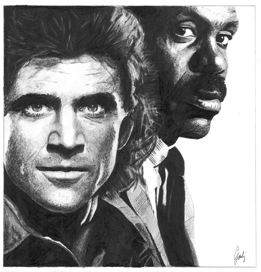 Mel Gibson Lethal Weapon Quotes. QuotesGram