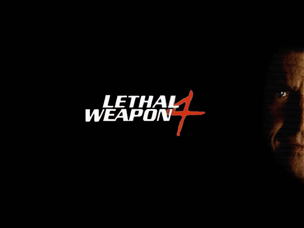 Обои: Lethal Weapon 4, Кино, Смертельное оружие | Склад Обоев ...