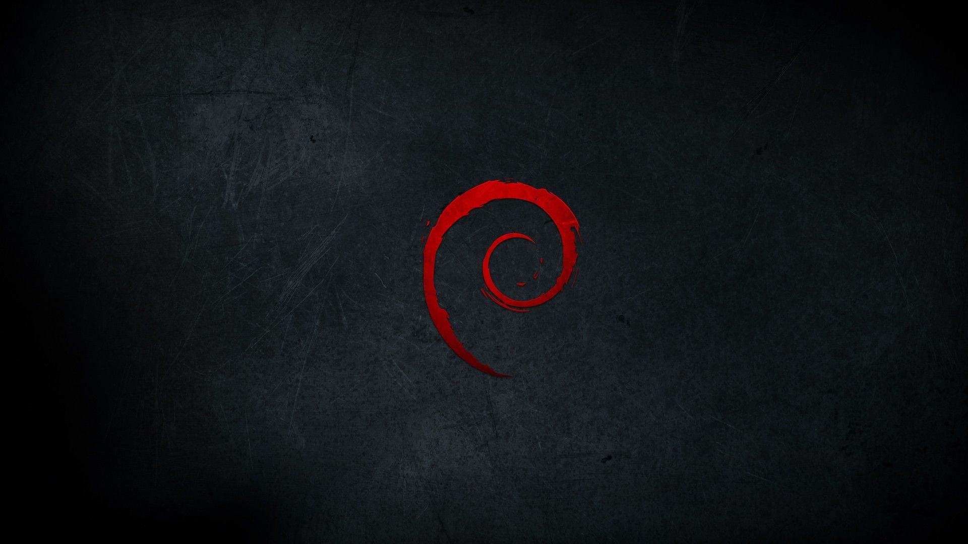 debian dark red scratches best widescreen background awesome #1328852
