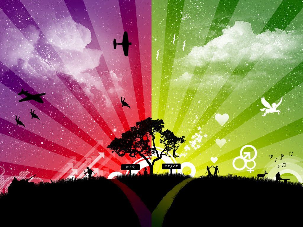 Peace HD Wallpapers | HD Wallpapers 360