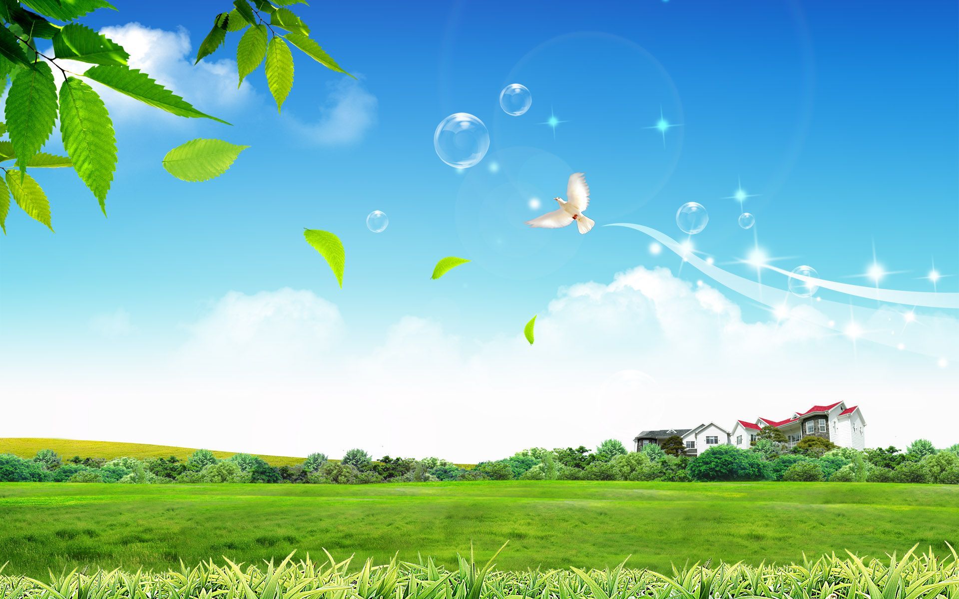 Peaceful Life Wallpapers | HD Wallpapers