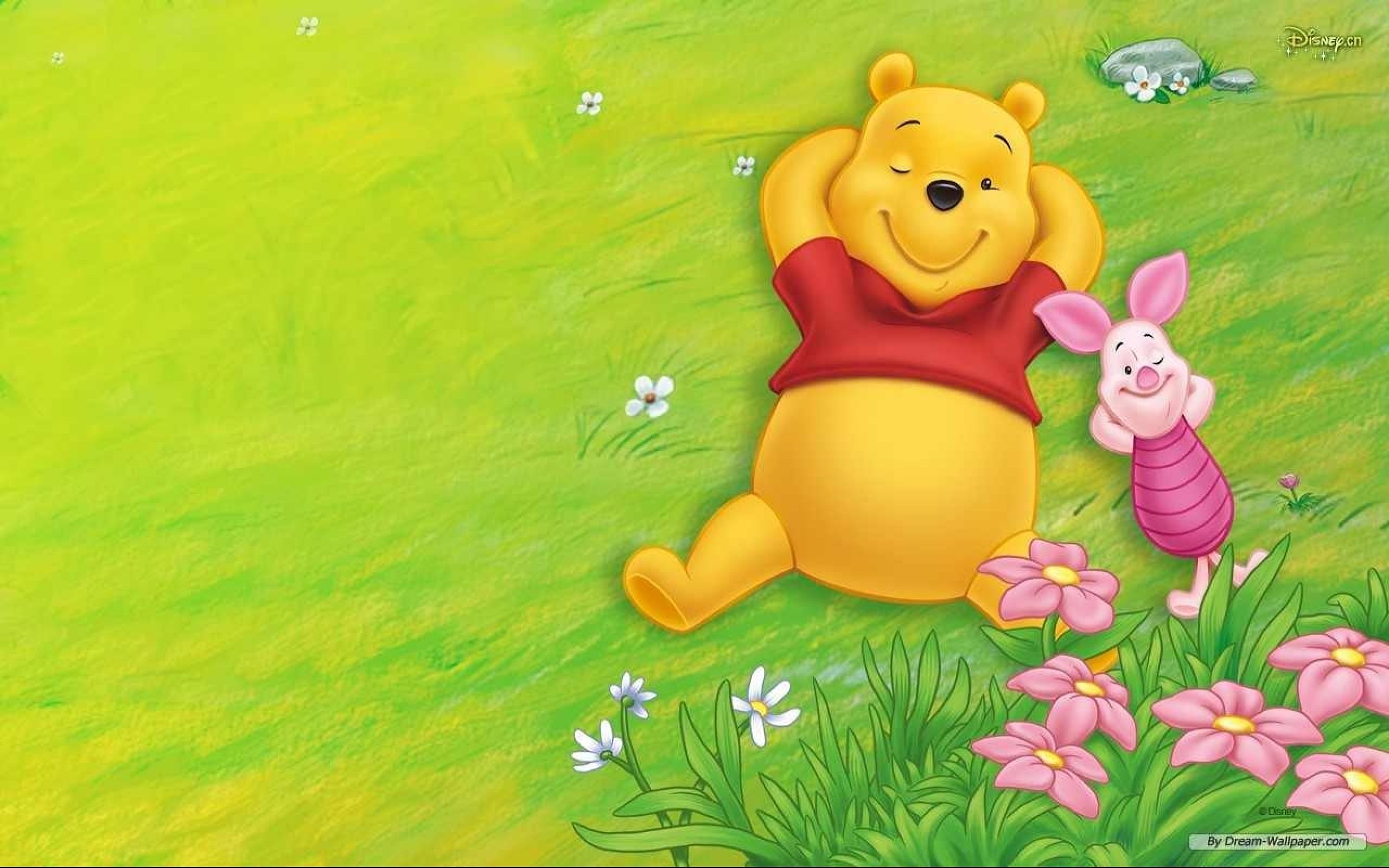 10 Things Winnie-The-Pooh Can Teach You About Life