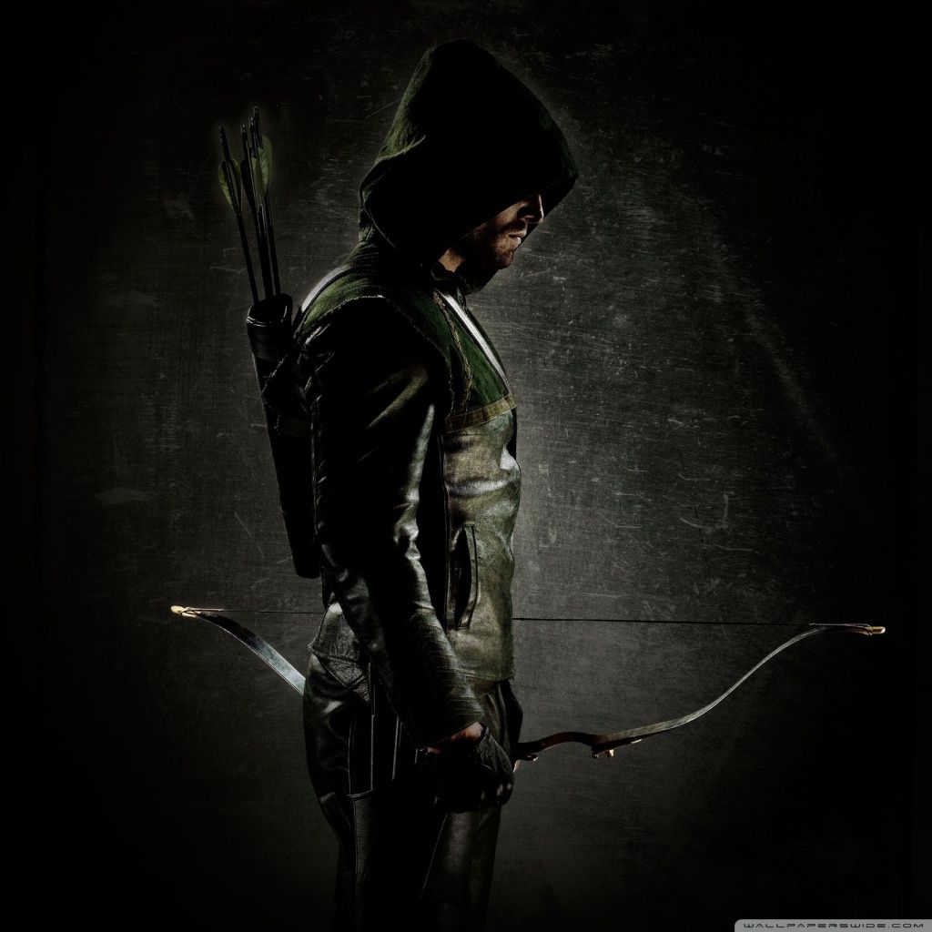 Arrow - Green Arrow HD desktop wallpaper : High Definition ...