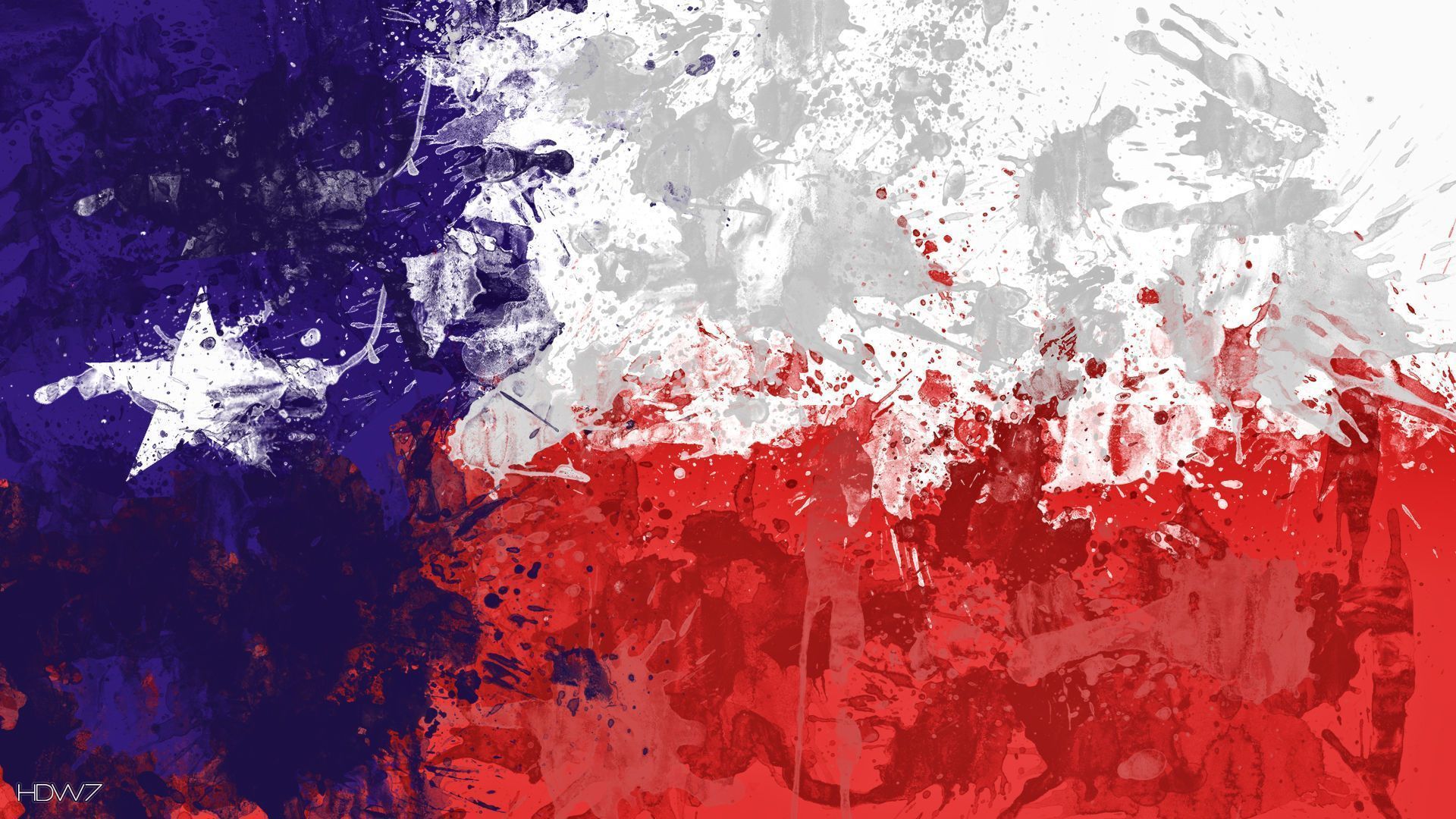 Flag texas abstract HD wallpaper gallery