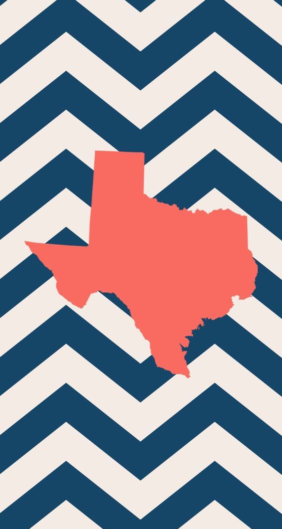 Made this & thought Id share Texas wallpaper for iPhone 5 / 5s