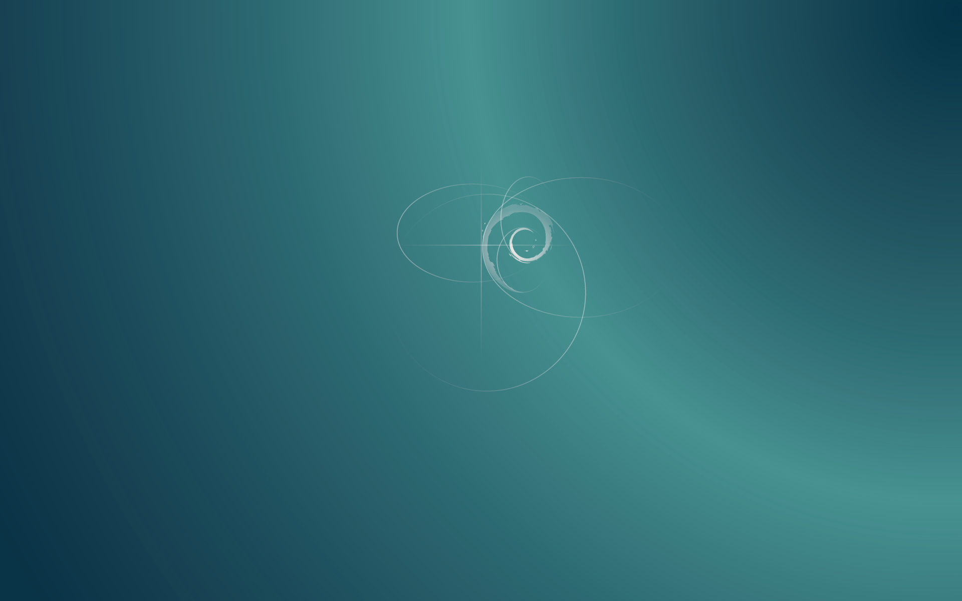 Debian Wallpaper