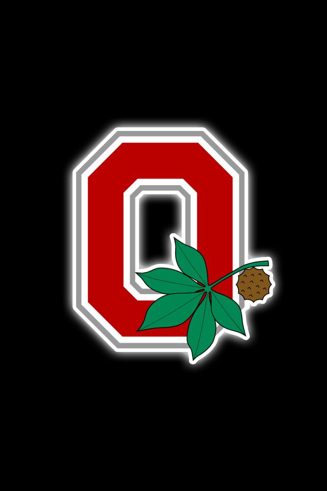 Free Ohio State Buckeyes iPhone Wallpapers. Install in seconds, 21