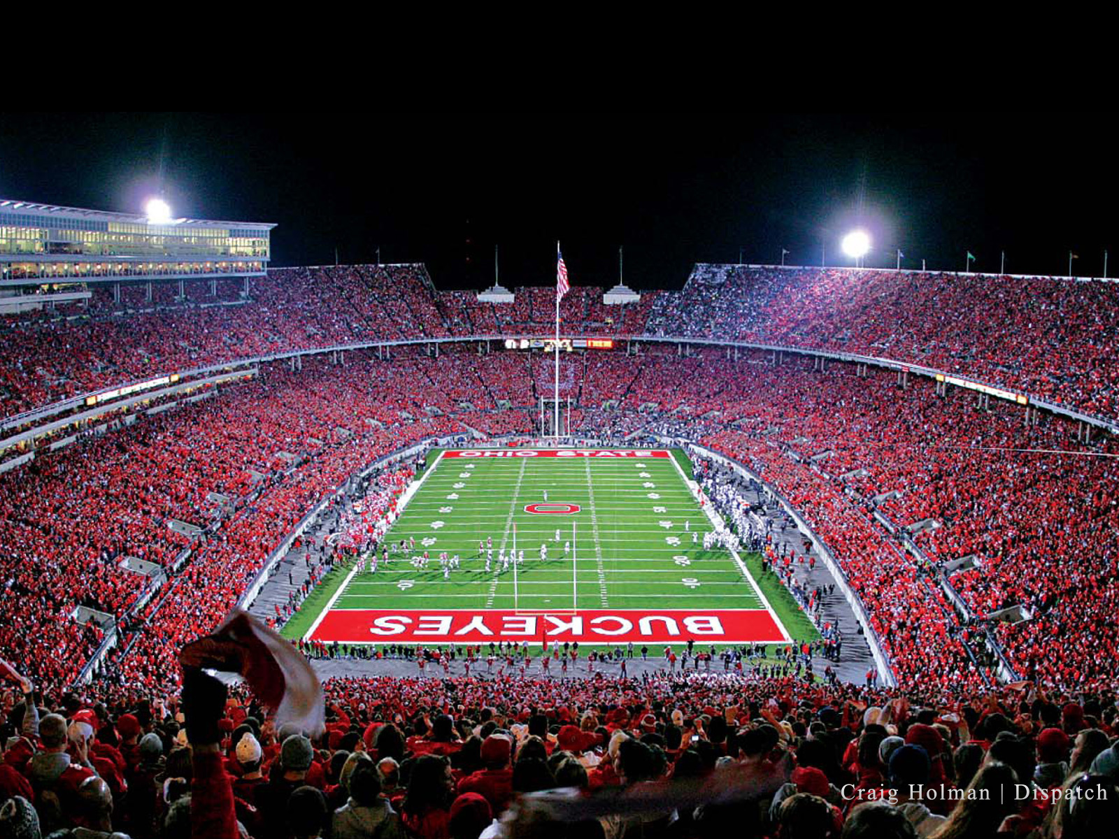 Ohio State Background Desktop | Wallpapers, Backgrounds, Images ...