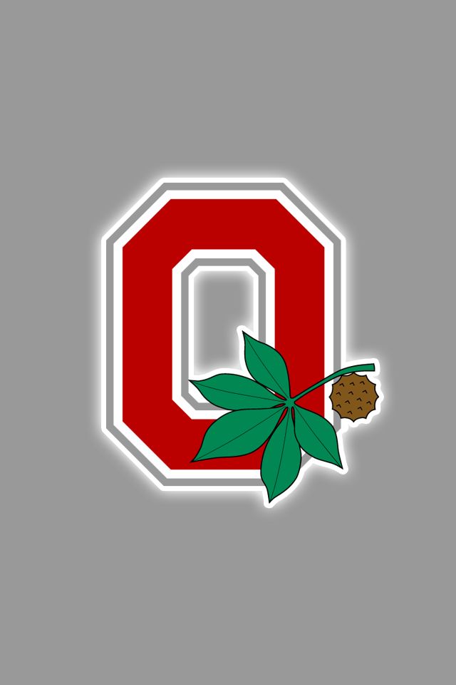 Free Ohio State Buckeyes iPhone Wallpapers. Install in seconds, 21