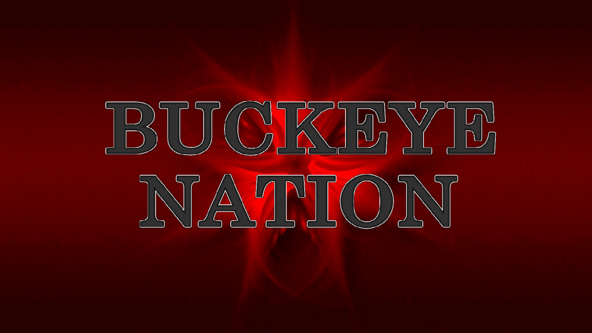 BUCKEYE NATION,DONE WITH APOPHYSIS 2.09 - Ohio State Football ...