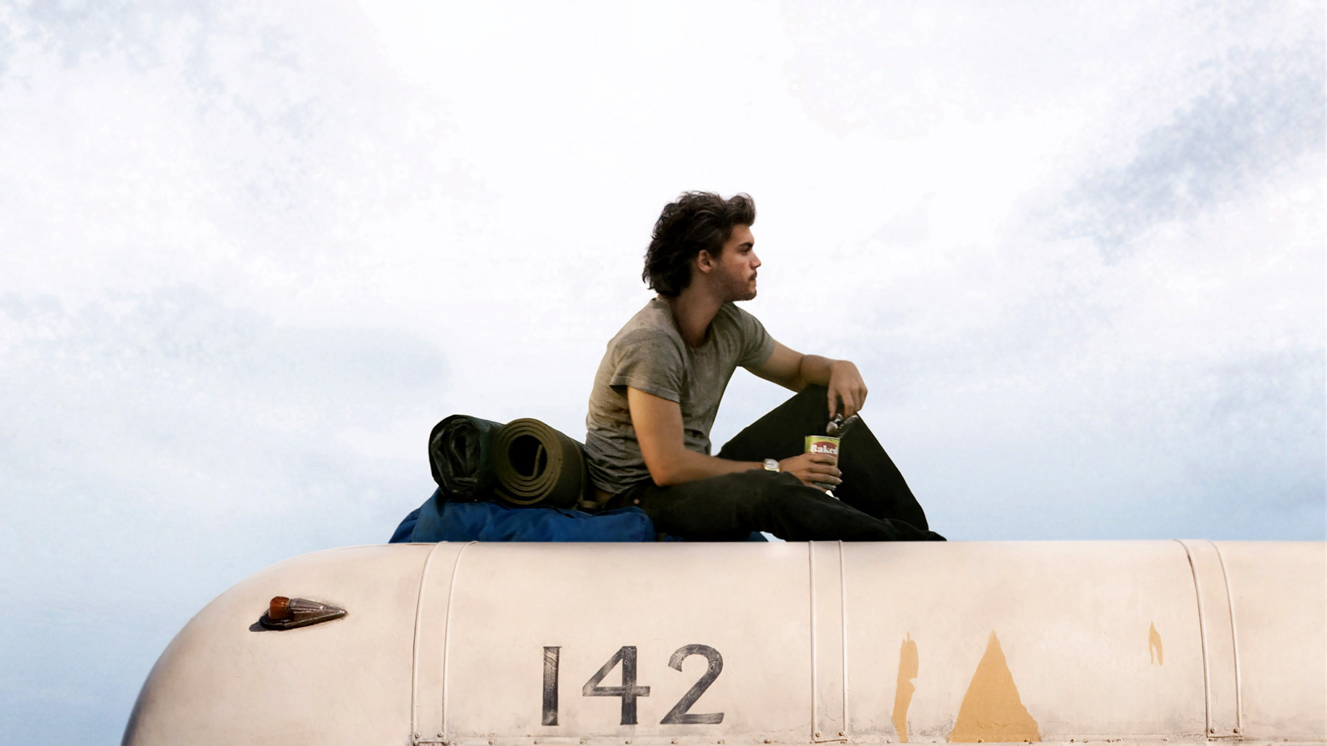 Top HD Into The Wild Wallpaper | Movie HD | 84.46 KB