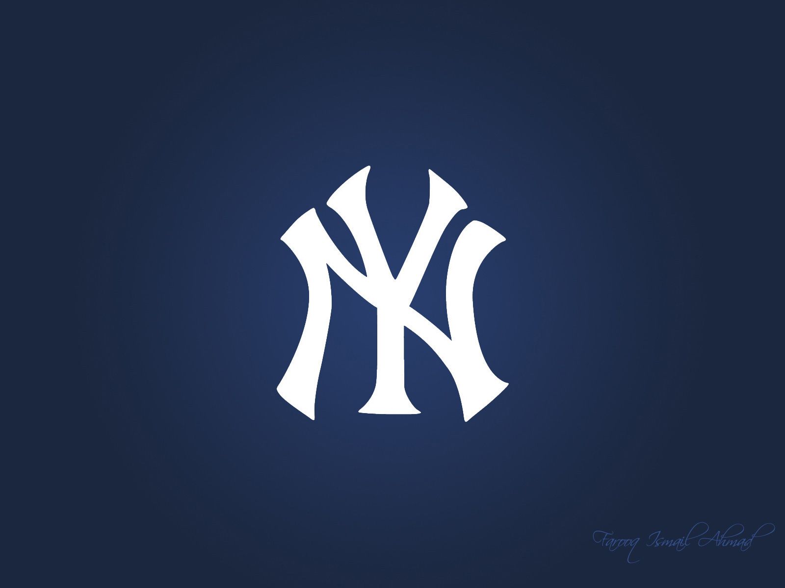 New York Yankees Wallpaper - Wallupor