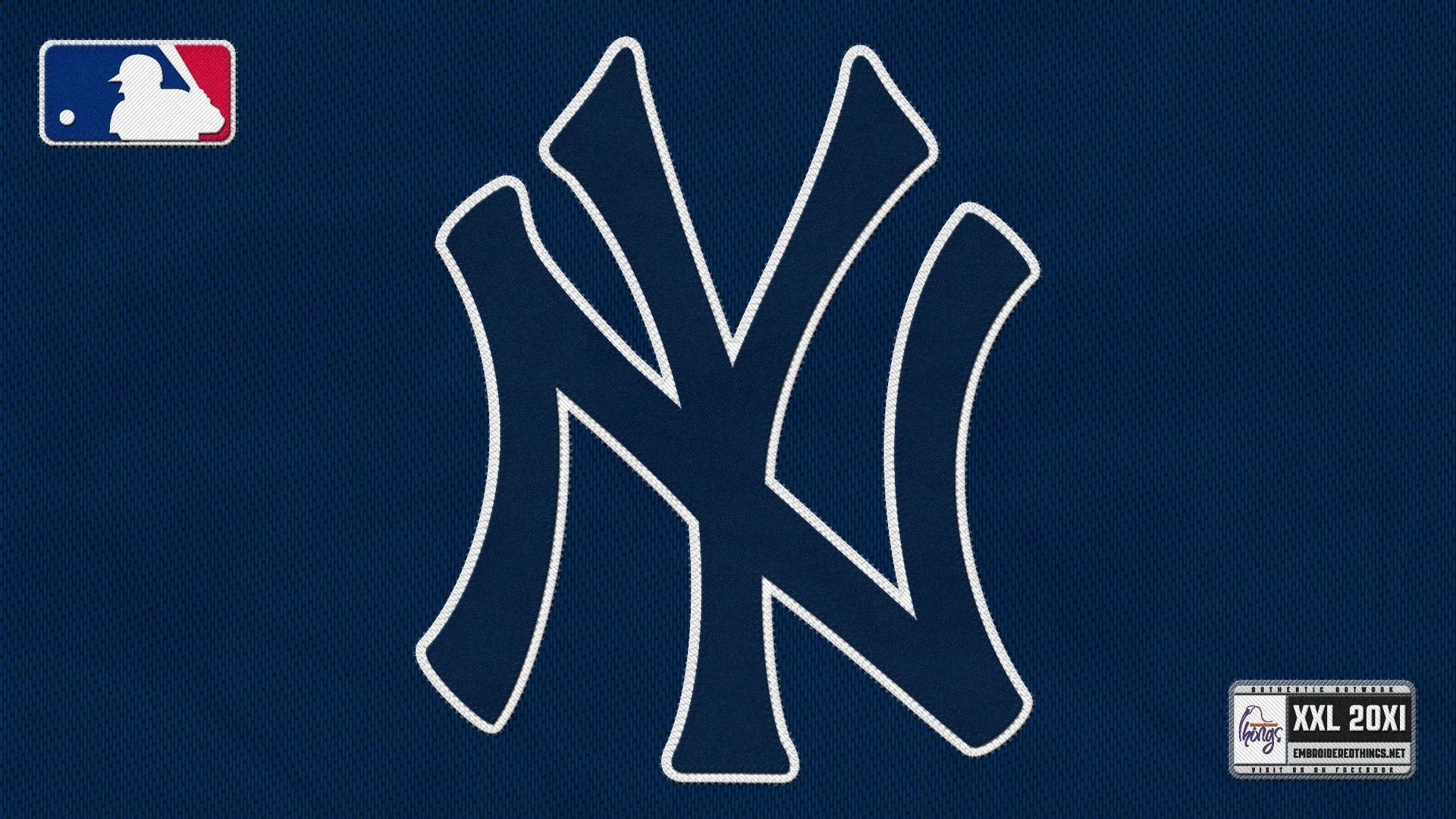 Awesome New York Yankees Wallpaper Full HD Pictures
