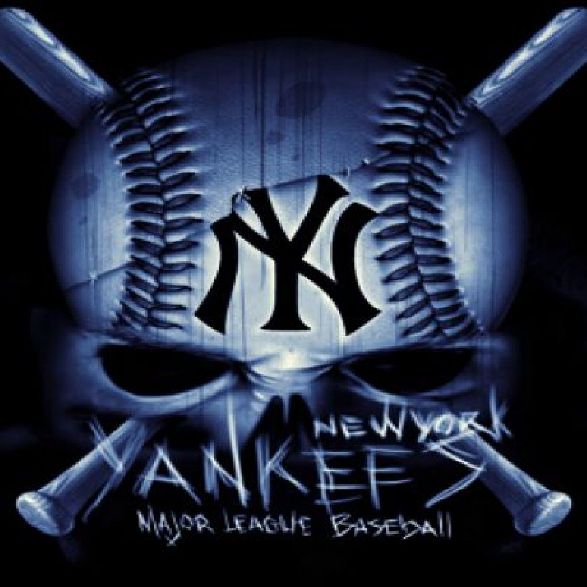 New York Yankees id 87800 BUZZERG
