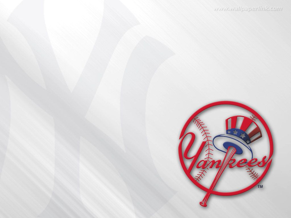 New York Yankees Logo (id: 69369) – BUZZERG