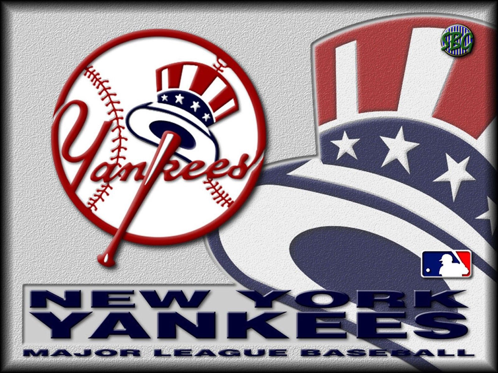 NEW YORK YANKEES baseball mlb hd wallpaper | 1600x1200 | 158265 ...