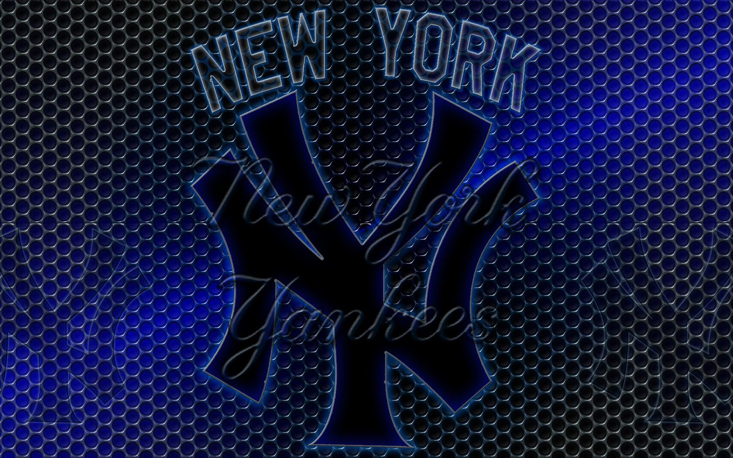 1440x900 baseball, ny yankees, ny yankees logo, new york yankees ...
